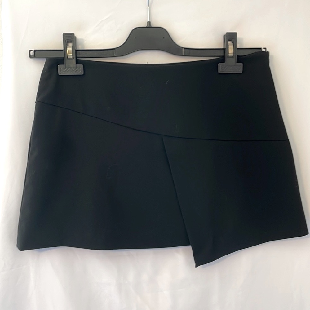 Mini Skirt Italian Style Made